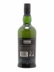 Ardbeg 10 years Of. Guaranted Ten Years Old The Ultimate (70cl.)   - Lot de 1 Bouteille