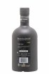 Bruichladdich 19 years 1989 Of. Black Art Edition bottled 2009   - Lot de 1 Bouteille