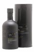 Bruichladdich 19 years 1989 Of. Black Art Edition bottled 2009   - Lot de 1 Bouteille