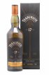 Teaninich 17 years Of. Celebrating 200 years bottled 2017 Limited Release   - Lot de 1 Bouteille
