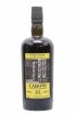 Caroni 23 years 1994 Velier 36th Release Double Maturation - bottled 2017 Guyana Stock   - Lot de 1 Bouteille
