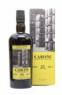 Caroni 23 years 1994 Velier 36th Release Double Maturation - bottled 2017 Guyana Stock   - Lot de 1 Bouteille