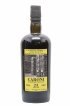 Caroni 23 years 1994 Velier 36th Release Double Maturation - bottled 2017 Guyana Stock   - Lot de 1 Bouteille