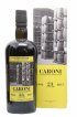 Caroni 23 years 1994 Velier 36th Release Double Maturation - bottled 2017 Guyana Stock   - Lot de 1 Bouteille