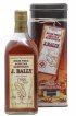 J. Bally 1988 Of.   - Lot de 1 Bouteille