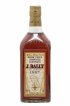 J. Bally 1997 Of.   - Lot de 1 Bouteille