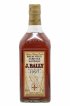 J. Bally 1997 Of.   - Lot de 1 Bouteille