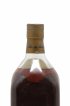 J. Bally 1955 Of. Plantations Lajus du Carbet (75cl.)   - Lot de 1 Bouteille