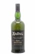 Ardbeg 10 years Of. (1L) Guaranted Ten Years Old The Ultimate (1L)   - Lot de 1 Bouteille