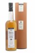 Brora 30 years Of. One of 3000 - bottled 2002 Limited Bottling   - Lot de 1 Bouteille