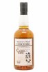 Chichibu 2010 Of. Chibidaru The Original Quarter Cask One of 6200 - bottled 2014 Ichiro's Malt   - Lot de 1 Bouteille