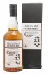 Chichibu 2010 Of. Chibidaru The Original Quarter Cask One of 6200 - bottled 2014 Ichiro's Malt   - Lot de 1 Bouteille
