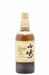 Yamazaki 12 years Of.   - Lot de 1 Bouteille