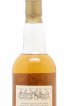 Linkwood 22 years 1978 The Vintage Malt Whisky Co. Ltd. The Coopers Choice bottled 2000   - Lot de 1 Bouteille
