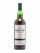 Laphroaig 34 years Of. Book 4 Malt Master The Ian Hunter Story   - Lot de 1 Bouteille