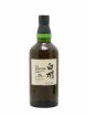 Hakushu 25 years Of.   - Lot de 1 Bouteille