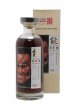 Karuizawa 1983 Number One Drinks Noh Whisky Cask n° 7576 - bottled 2012   - Lot of 1 Bottle