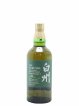 Hakushu 18 years Of. Peated Malt 100th Anniversary Suntory   - Lot of 1 Bottle