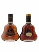 Hennessy Of. The X.O Experience Set of 2x20cl. (The Original & Grande Champagne)   - Lot de 1 Coffret