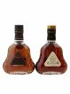 Hennessy Of. The X.O Experience Set of 2x20cl. (The Original & Grande Champagne)   - Lot de 1 Coffret