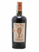 Rum Of. PMG - Maitre Capovilla Libération 2012 Version Intégrale   - Lot de 1 Bouteille