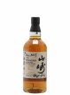 Yamazaki 18 years Of. Mizunara Japanese Oak Cask 100th Anniversary Edition dédicacée par le Master Blender Suntory Mr Shinji Fukuyo  - Lot de 1 Bouteille
