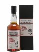 Chichibu Of. Red Wine Cask 2023 Release - One of 11800 Ichiro's Malt   - Lot de 1 Bouteille