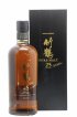 Taketsuru 25 years Of. Pure Malt Nikka Whisky   - Lot de 1 Bouteille