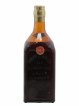 J. Bally 1924 Of. Plantations Lajus du Carbet (75cl.)   - Lot de 1 Bouteille