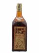 J. Bally 1924 Of. Plantations Lajus du Carbet (75cl.)   - Lot de 1 Bouteille