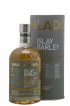 Bruichladdich 8 years 2012 Of. Islay Barley Unpeated   - Lot de 1 Bouteille