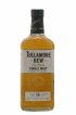 Tullamore Dew 14 years Of. Triple Distilled   - Lot de 1 Bouteille