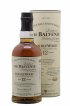Balvenie (The) 12 years Of. Double Wood (70cl.)   - Lot of 1 Bottle