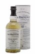 Balvenie (The) 12 years Of. Single Barrel Cask n°21311   - Lot of 1 Bottle