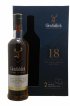 Glenfiddich 18 years Of. Small Batch (Set with 2 glasses)   - Lot de 1 Bouteille