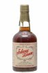 Johnny Drum 15 years Of. Private Stock   - Lot de 1 Bouteille