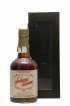 Johnny Drum 15 years Of. Private Stock   - Lot de 1 Bouteille