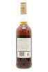 Macallan (The) 12 years Of. Sherry Wood Matured Rothschild Import   - Lot de 1 Bouteille