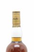Macallan (The) 12 years Of. Sherry Wood Matured Rothschild Import   - Lot de 1 Bouteille