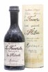 La Favorite 1985 Of. La Flibuste Cuvée Spéciale   - Lot de 1 Bouteille