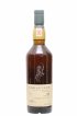 Lagavulin 21 years 1985 Of. Natural Cask Strength One of 6642 - bottled 2007   - Lot de 1 Bouteille