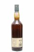 Lagavulin 21 years 1985 Of. Natural Cask Strength One of 6642 - bottled 2007   - Lot de 1 Bouteille