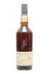 Lagavulin 21 years 1985 Of. Natural Cask Strength One of 6642 - bottled 2007   - Lot de 1 Bouteille