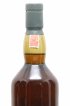 Lagavulin 21 years 1985 Of. Natural Cask Strength One of 6642 - bottled 2007   - Lot de 1 Bouteille