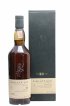 Lagavulin 21 years 1985 Of. Natural Cask Strength One of 6642 - bottled 2007   - Lot de 1 Bouteille