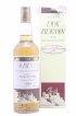 Highland Park 1984 Dun Eideann Casks n°1738 - One of 450 - bottled 2002   - Lot de 1 Bouteille