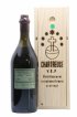 Chartreuse Of. Verte V.E.P. Mise 2020 (1L.)   - Lot de 1 Bouteille