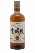 Miyagikyo 12 years Of. Nikka Whisky   - Lot de 1 Bouteille