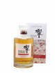 Hibiki Of. Blossom Harmony bottled 2022   - Lot de 1 Bouteille