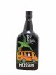 Neisson 2016 Of. Tatanka - Le Bus Orange Single Cask 2007 LMDW 60th Anniversary   - Lot de 1 Bouteille